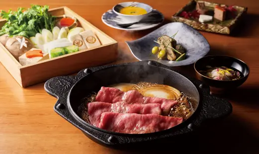 Nihonbashi Yoshinoya Sohonten's image