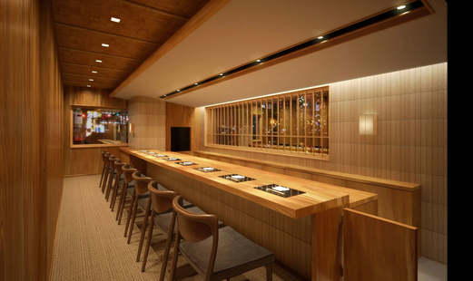 Nihonbashi Yoshinoya Sohonten's image 2