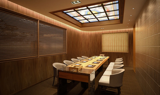 Nihonbashi Yoshinoya Sohonten's image 3