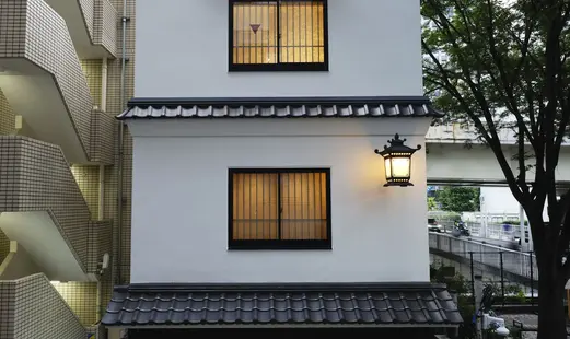 Nihonbashi Yoshinoya Sohonten's image 4