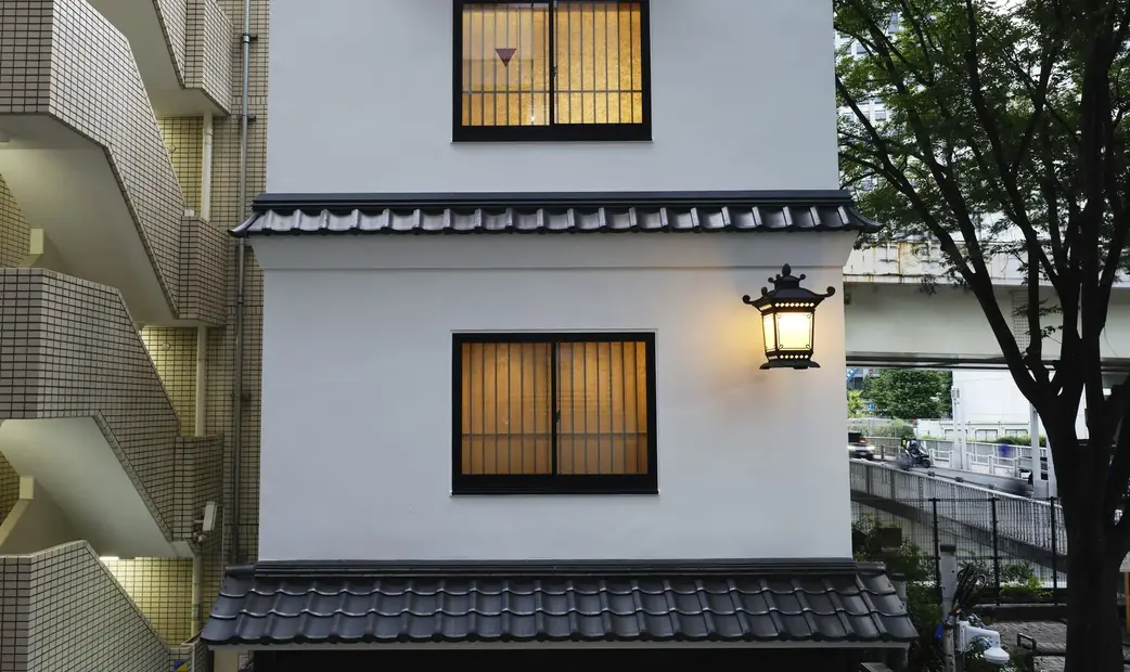 Nihonbashi Yoshinoya Sohonten's image 4