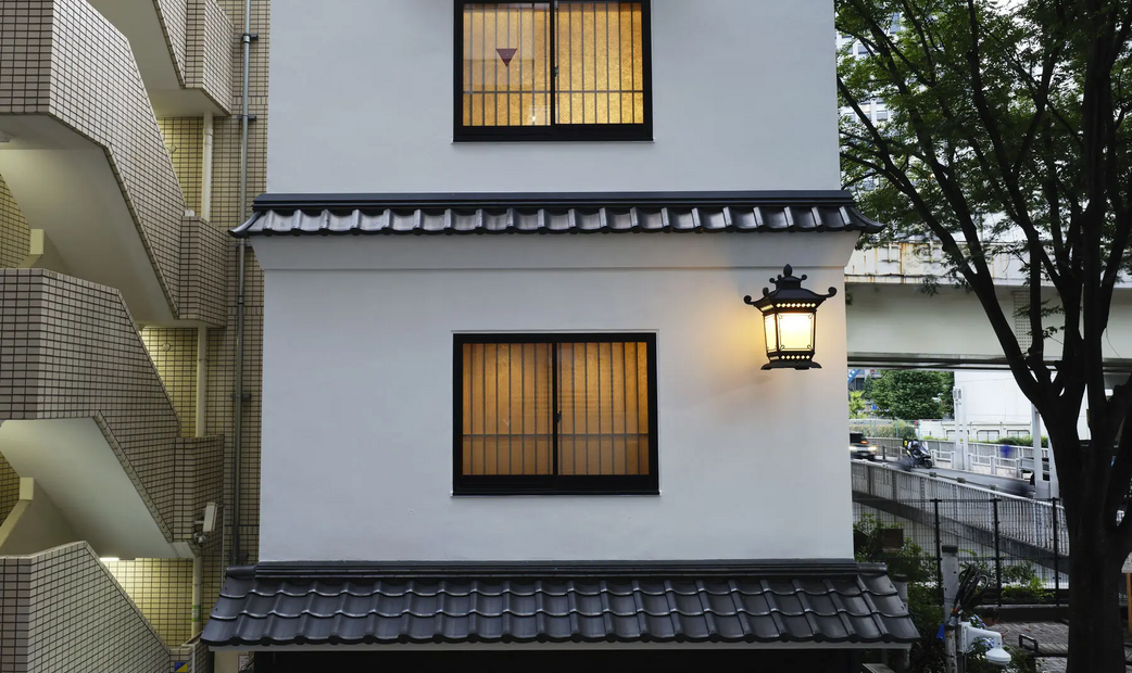 Nihonbashi Yoshinoya Sohonten's image 4