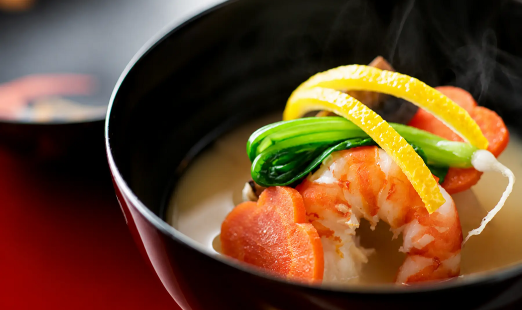 치소 나카무라's image 1