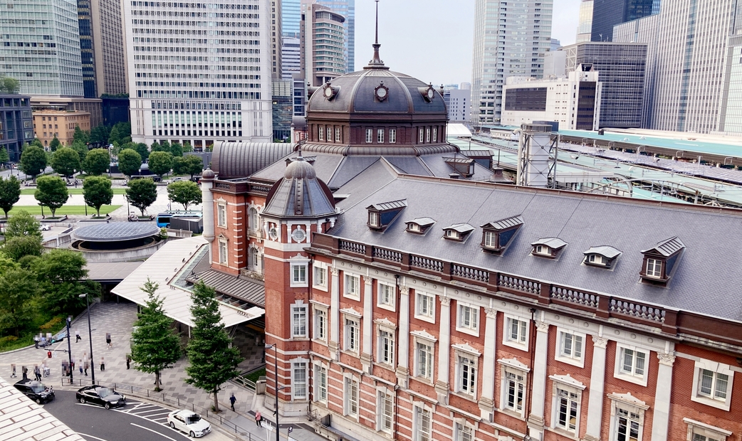 【2026東京車站攻略】轉車、購物美食一次搞懂!