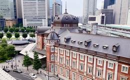 【2026東京車站攻略】轉車、購物美食一次搞懂！