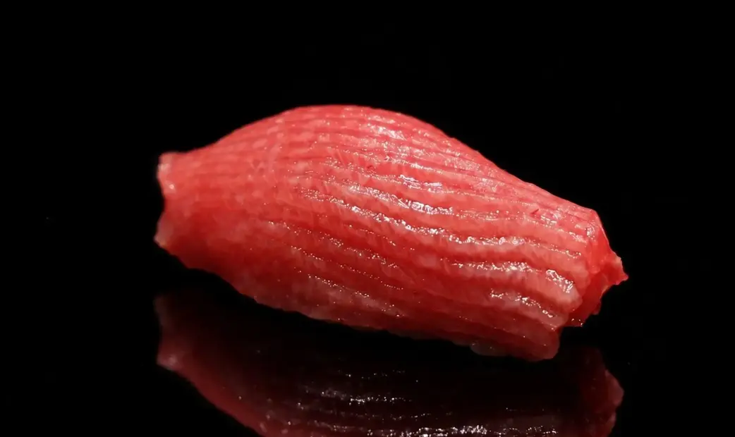 鮨 こう介's image 4