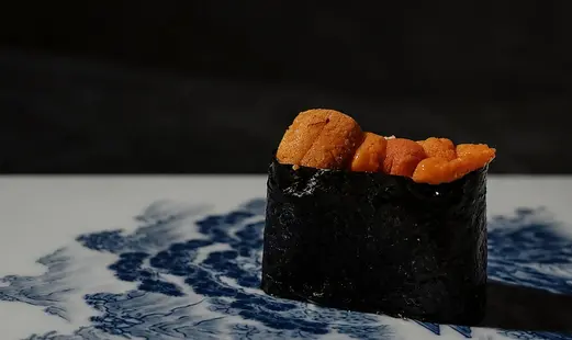 鮨 一正's image 3