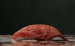 Sushi Kazumasa