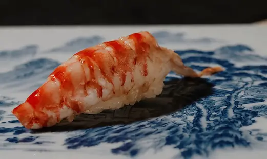 Sushi Kazumasa's image 2