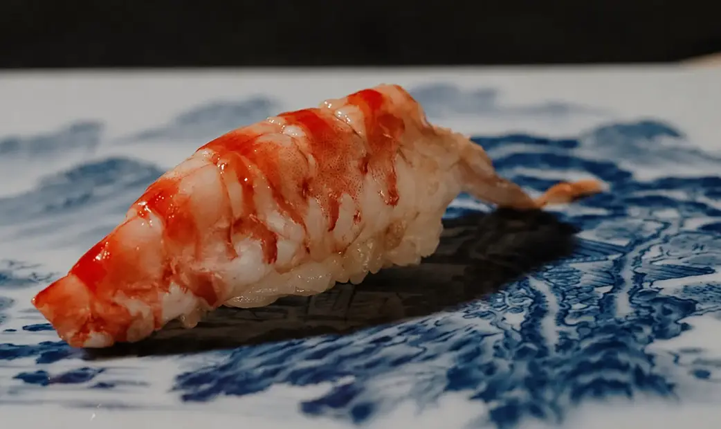 Sushi Kazumasa's image 2