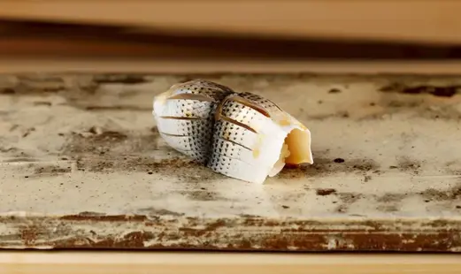 Ginza Sushi Shousuke's image 3