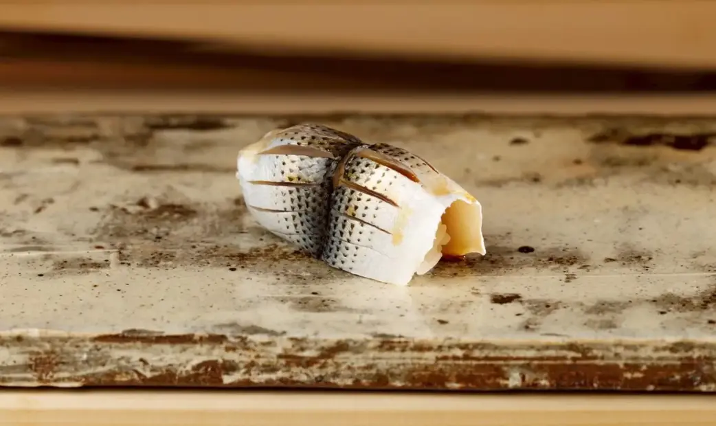 Ginza Sushi Shousuke's image 3
