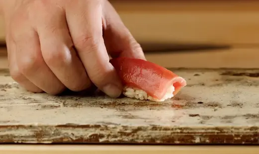 Ginza Sushi Shousuke's image