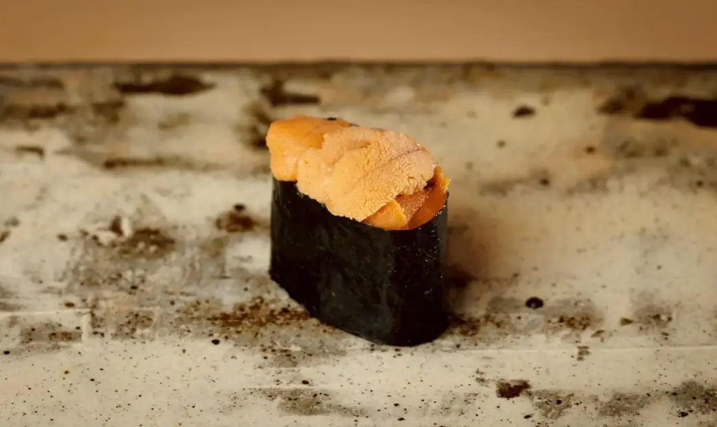 Ginza Sushi Shousuke's image 2