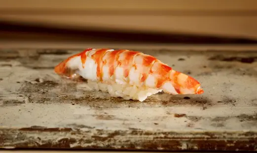 Ginza Sushi Shousuke's image 8