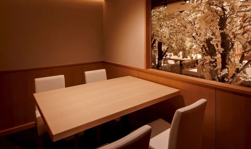 銀座 鮨 しょう介's image 14