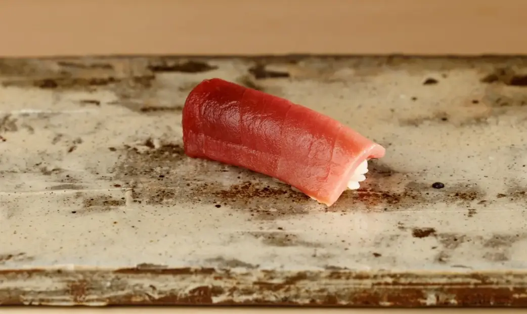 Ginza Sushi Shousuke's image 9