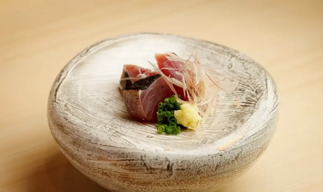 Ginza Sushi Shousuke's image 10