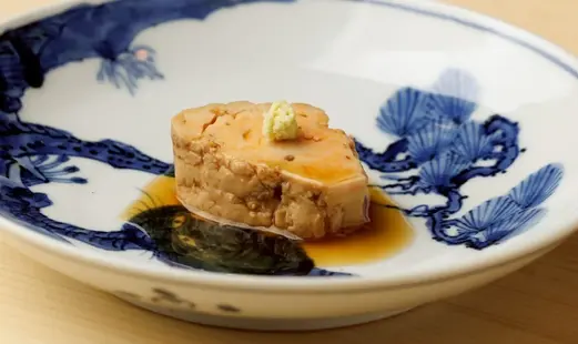Ginza Sushi Shousuke's image 11