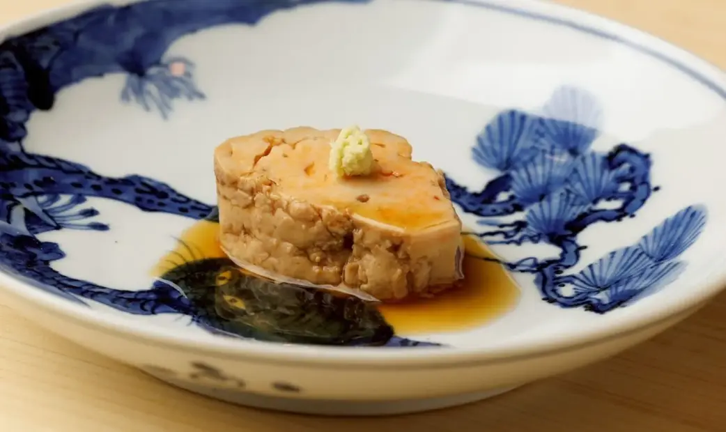 Ginza Sushi Shousuke's image 11