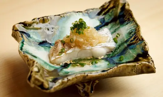 Ginza Sushi Shousuke's image 12