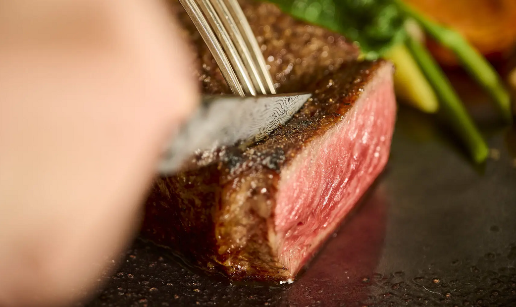 Kobe Beef Rogama Charcoal Grilled Steak Ginza Ichimiya_20260622143538