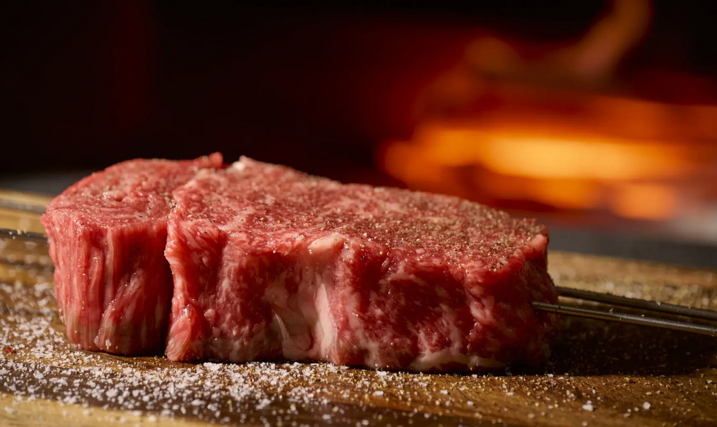 Kobe Beef Rogama Charcoal Grilled Steak Ginza Ichimiya_20260622143535
