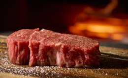 Kobe Beef Rogama Charcoal Grilled Steak Ginza Ichimiya_20260622143535