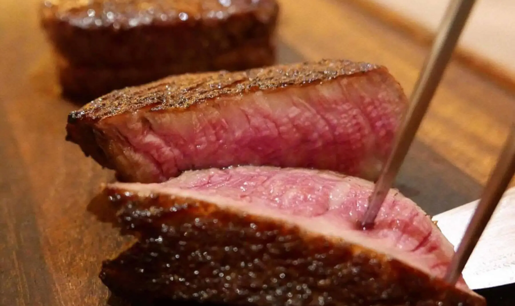 Kobe Beef Rogama Charcoal Grilled Steak Ginza Ichimiya_20260622144331