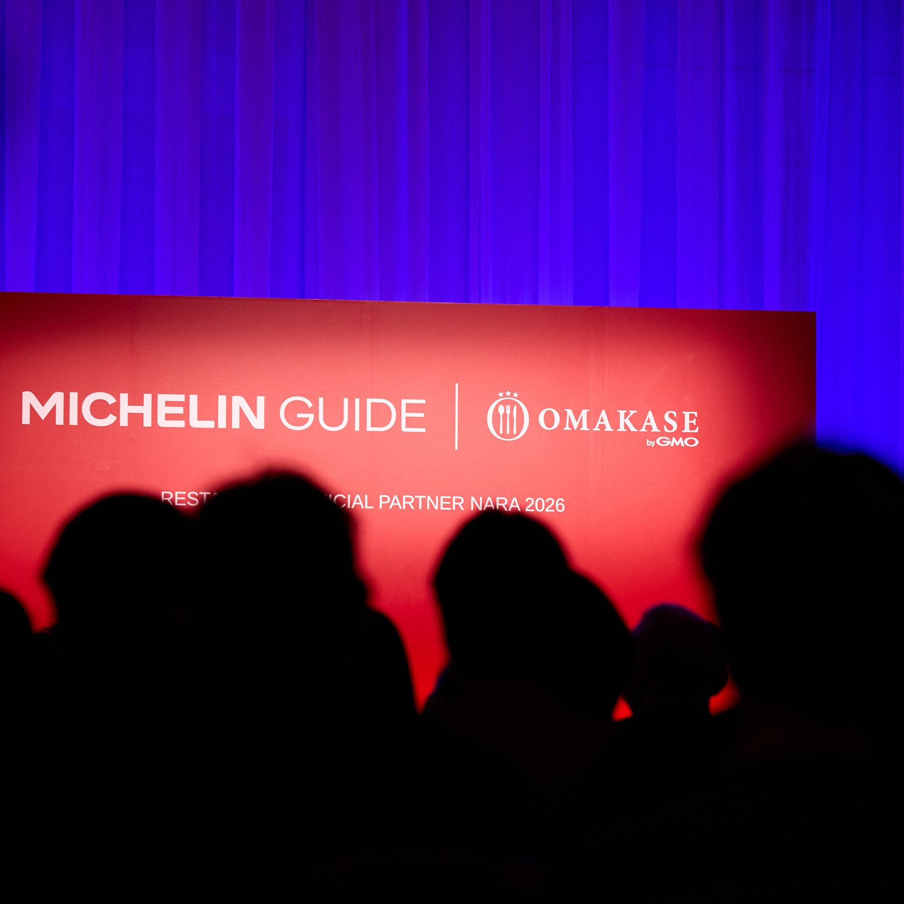 2026 Michelin Guide Osaka, Kyoto, and Nara: The Kansai Region's First Award Ceremony for Michelin Selected and Bib Gourmand Restaurants