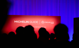 2026 Michelin Guide Osaka, Kyoto, and Nara: The Kansai Region's First Selected Restaurant and Bib Gourmand Award Ceremony