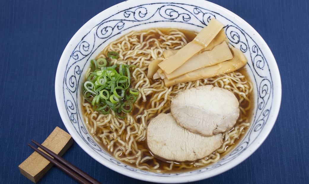 Takayama Ramen 