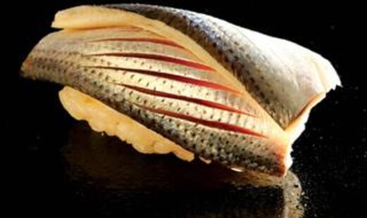 Sushi nishichi's image 4