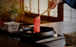 Sanmikouan kobe beef shabushabu HANARE KYOTO_20260625154130