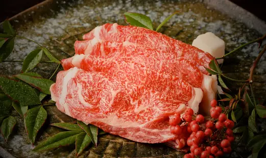 Sanmikouan kobe beef shabushabu HANARE KYOTO_20260625154017