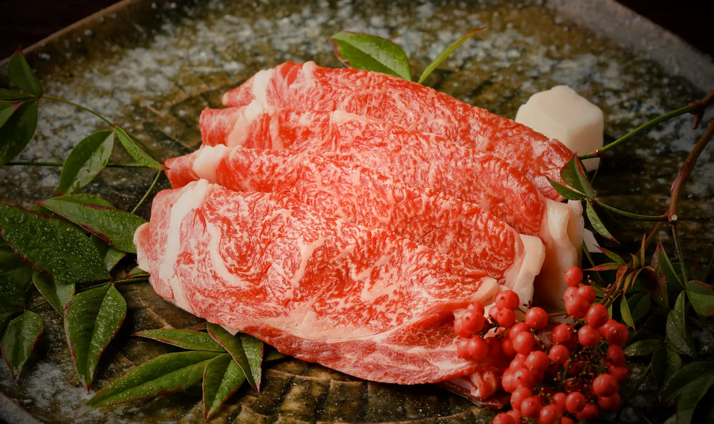 Sanmikouan kobe beef shabushabu HANARE KYOTO_20260625154017