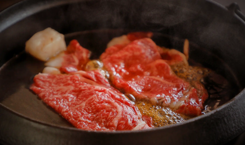 Sanmikouan kobe beef shabushabu HANARE KYOTO_20260625154225