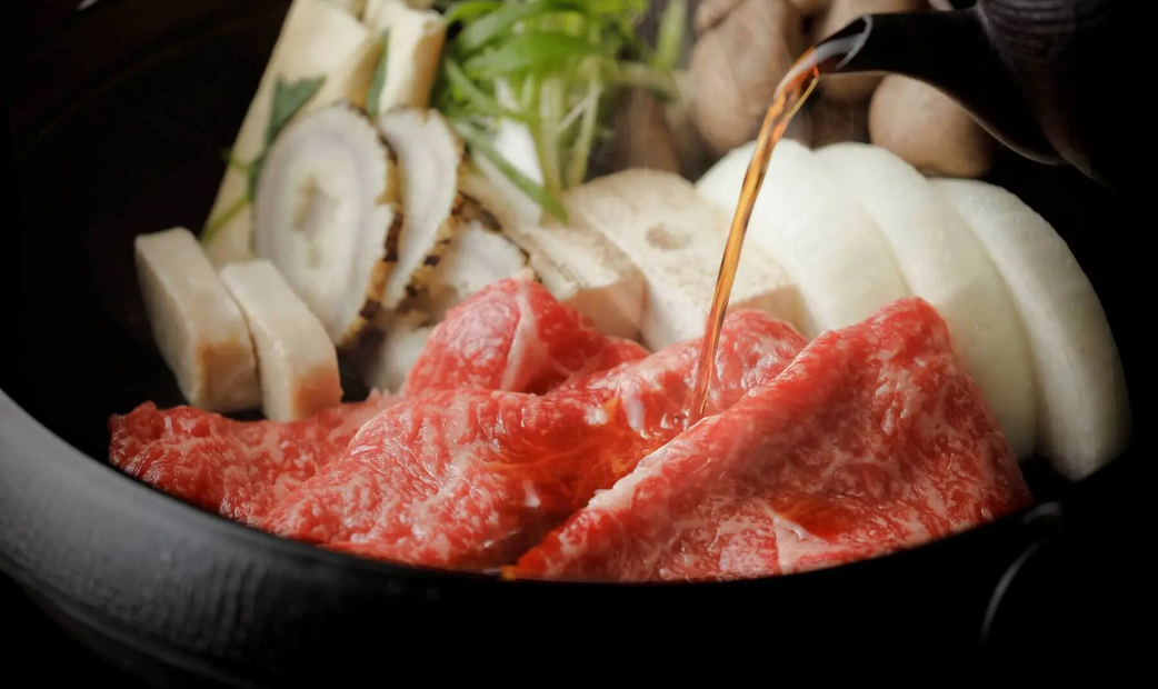Sanmikouan kobe beef shabushabu HANARE KYOTO_20260625164112