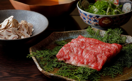 Sanmikouan kobe beef shabushabu HANARE KYOTO_20260625165250