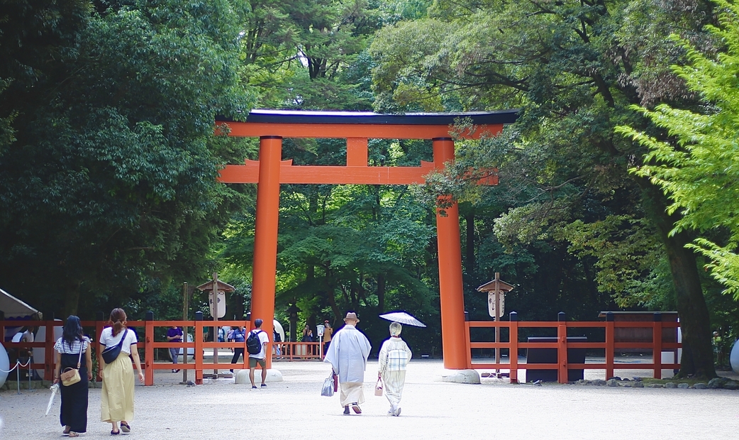 下鴨神社周辺のレストランおすすめ9選|京都・左京区の地元で人気の名店を厳選