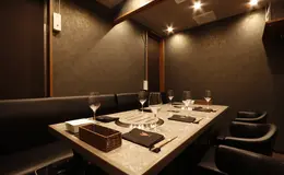 Baniku × Wine Kimagure Baru Ebisu Whim