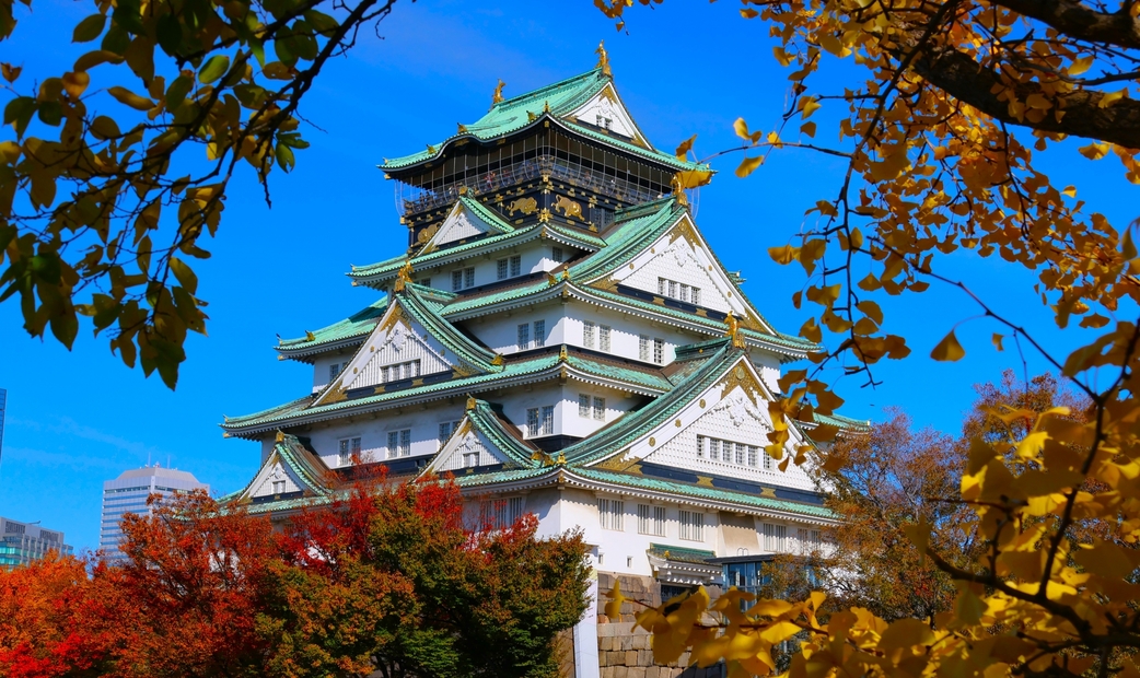 大阪城周辺のレストランおすすめ13選|ランチからファインダイニングまで完全ガイド