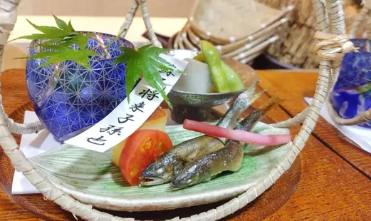游膳人 田はた's image 4