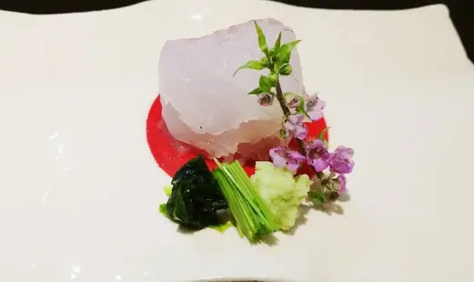 游膳人 田はた's image 6