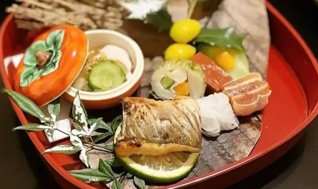 遊膳人 田はた's image 3
