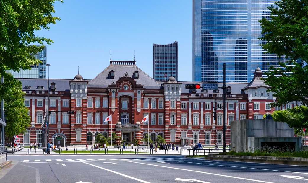 東京駅周辺のレストランおすすめ14選|記念日・会食向けファインダイニングを厳選