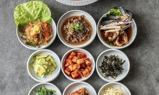 韓国食堂 入ル 坂上ル's image 2