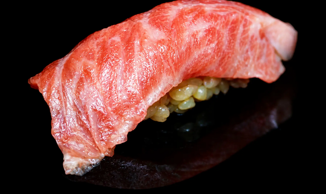 Sushi Tokinari's image 1