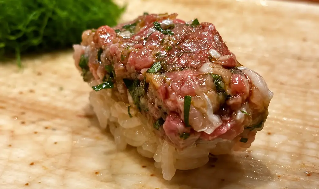 Sushi Gen's image 2