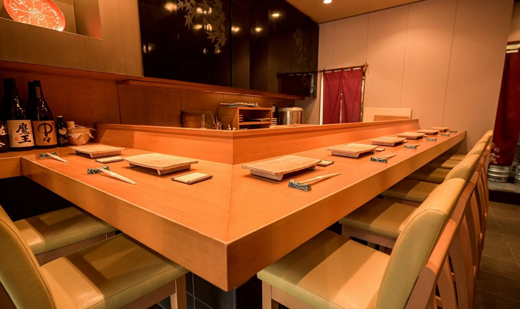 Sushi Gen's image 16